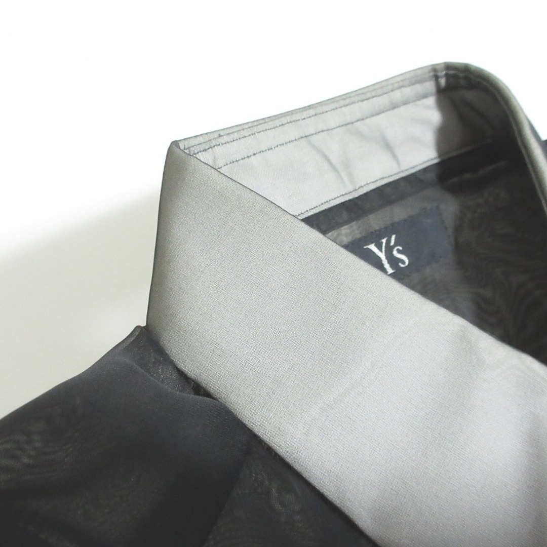 Y's - 良品 Y's Yohji Yamamoto ワイズ ヨウジヤマモト ショート Y's - 良品 Y's Yohji Yamamoto ワイズ ヨウジヤマモト ショート