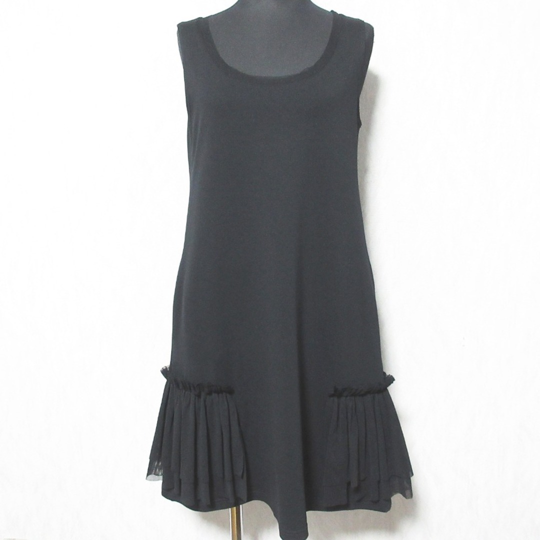 FOXEY NEW YORK - 美品 FOXEY NEW YORK フォクシーニューヨーク FOXEY NEW YORK - 美品 FOXEY NEW YORK フォクシーニューヨーク