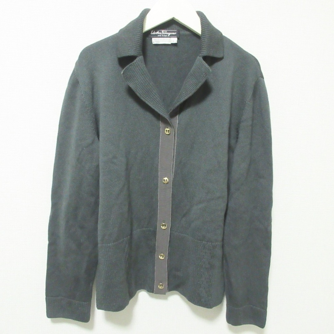 Salvatore Ferragamo - 美品 Salvatore Ferragamo Salvatore Ferragamo - 美品 Salvatore Ferragamo
