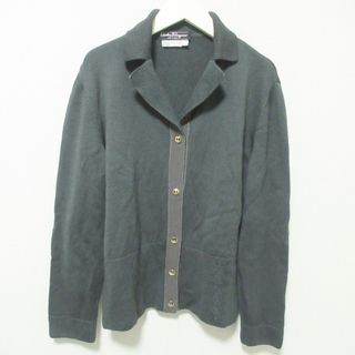Salvatore Ferragamo - 美品 Salvatore Ferragamo Salvatore Ferragamo - 美品 Salvatore Ferragamo