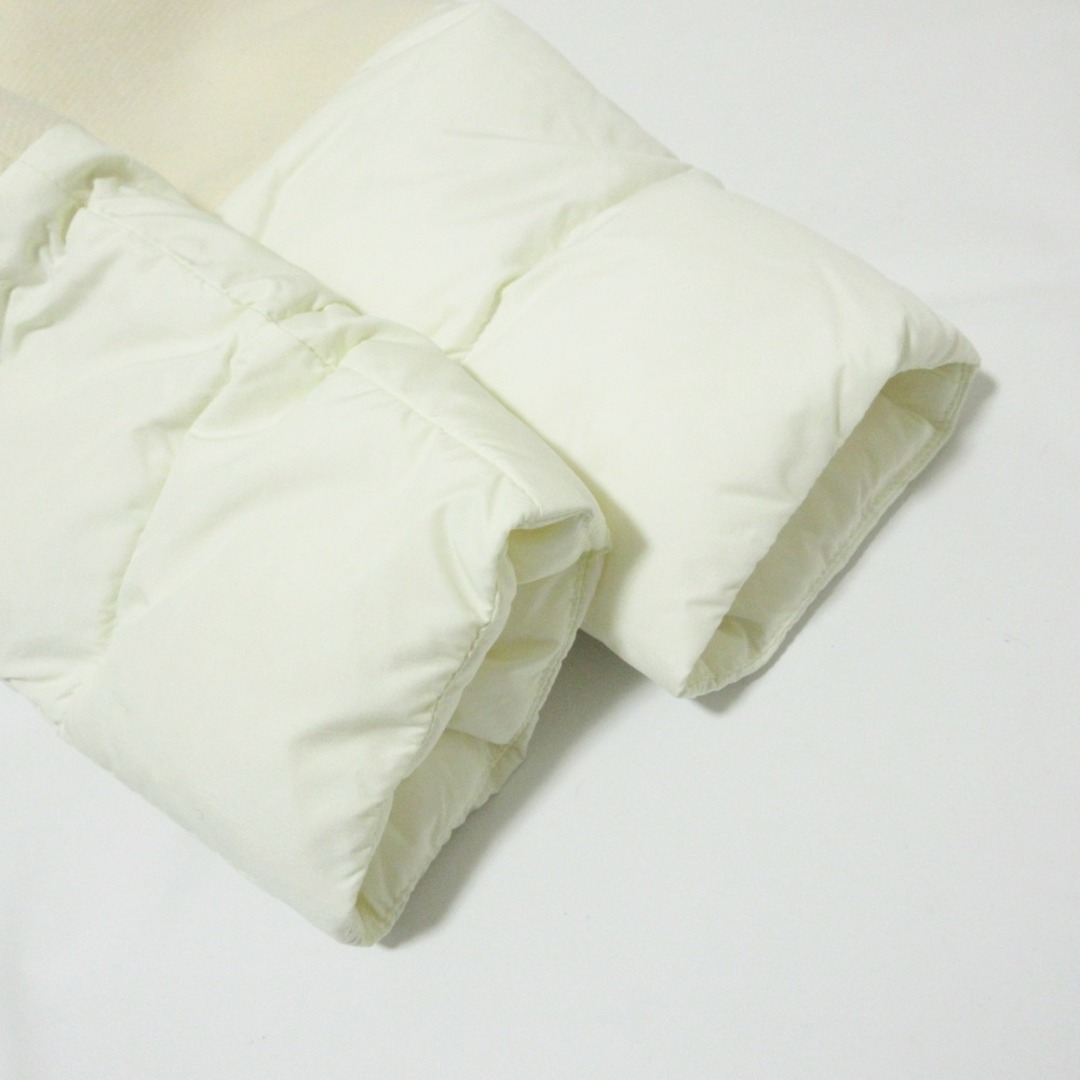 HERNO - 美品 Herno ヘルノ フード2WAY 切替 ダウンコート HERNO - 美品 Herno ヘルノ フード2WAY 切替 ダウンコート