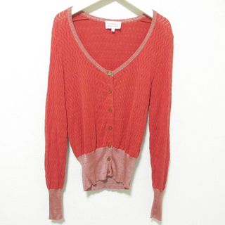 Vivienne Westwood(カーディガン)のフリマアイテム一覧 Vivienne Westwood(カーディガン)のフリマアイテム一覧
