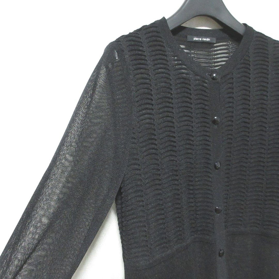 pierre cardin - 美品 pierre cardin ピエールカルダン 長袖 pierre cardin - 美品 pierre cardin ピエールカルダン 長袖