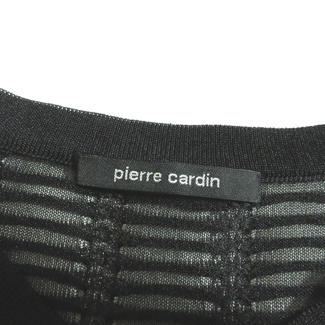 pierre cardin - 美品 pierre cardin ピエールカルダン 長袖 pierre cardin - 美品 pierre cardin ピエールカルダン 長袖