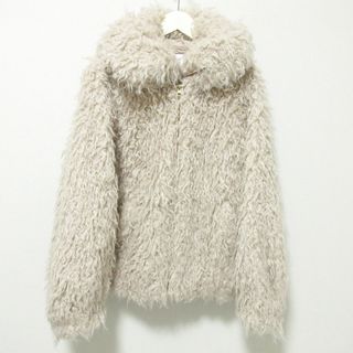 TSUMORI CHISATO(ブルゾン)のフリマアイテム一覧 TSUMORI CHISATO(ブルゾン)のフリマアイテム一覧