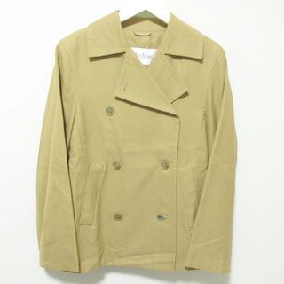Max Mara(トレンチコート)のフリマアイテム一覧 Max Mara(トレンチコート)のフリマアイテム一覧