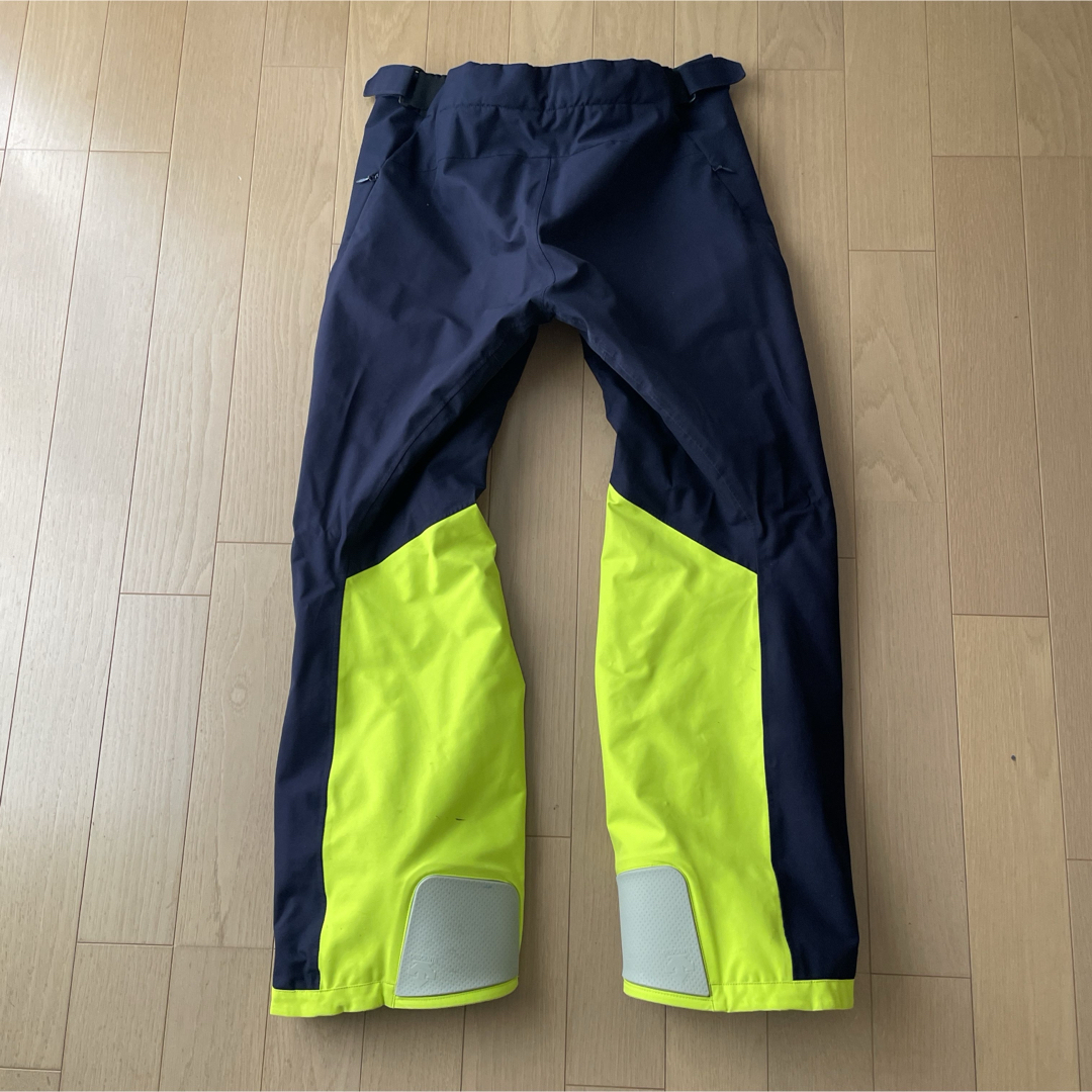 DESCENTE - デサント DESCENTE スキーウェア 上下セット デモ DESCENTE - デサント DESCENTE スキーウェア 上下セット デモ
