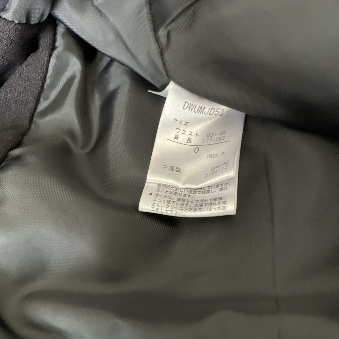 DESCENTE - デサント DESCENTE スキーウェア 上下セット デモ DESCENTE - デサント DESCENTE スキーウェア 上下セット デモ