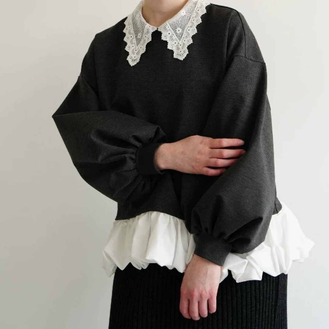 Acka.shirt docking sweatの通販 by Jimm's shop|ラクマ Acka.shirt docking sweatの通販 by Jimm's shop|ラクマ