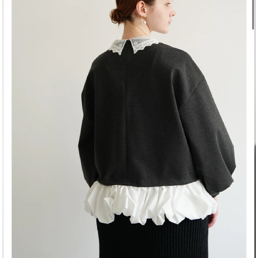 Acka.shirt docking sweatの通販 by Jimm's shop|ラクマ Acka.shirt docking sweatの通販 by Jimm's shop|ラクマ