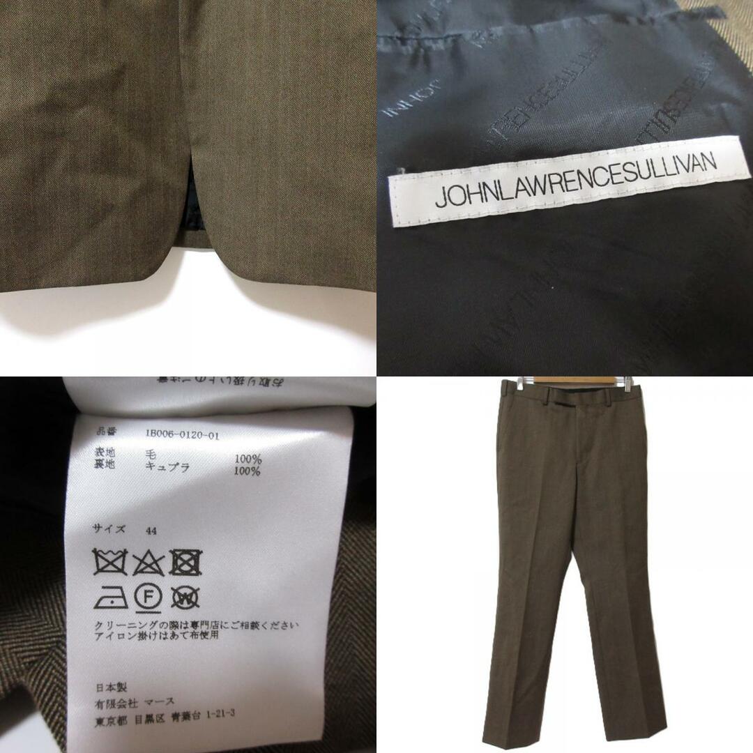JOHN LAWRENCE SULLIVAN - 美品 JOHN LAWRENCE SULLIVAN ジョン JOHN LAWRENCE SULLIVAN - 美品 JOHN LAWRENCE SULLIVAN ジョン