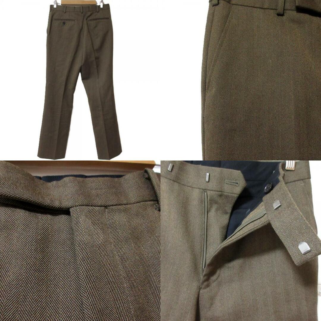 JOHN LAWRENCE SULLIVAN - 美品 JOHN LAWRENCE SULLIVAN ジョン JOHN LAWRENCE SULLIVAN - 美品 JOHN LAWRENCE SULLIVAN ジョン