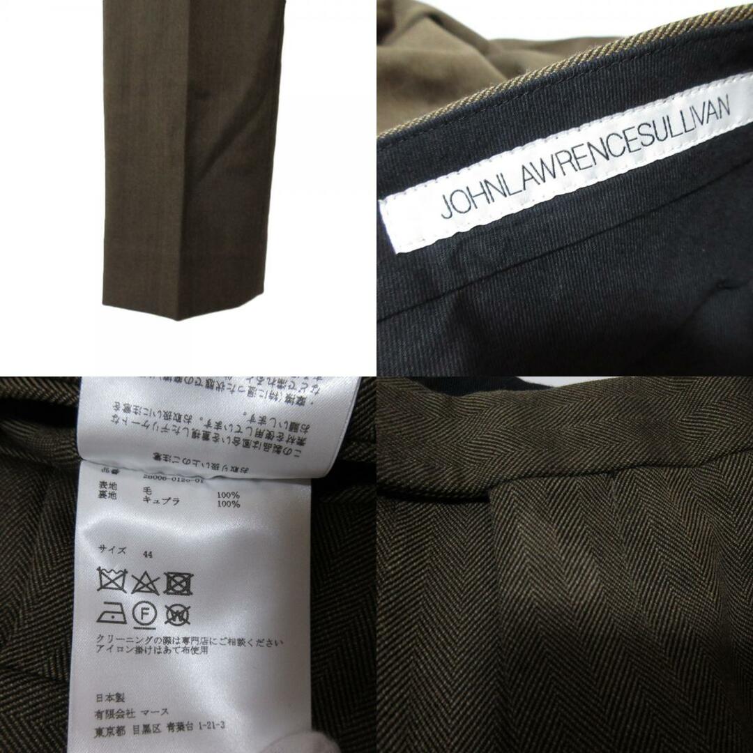 JOHN LAWRENCE SULLIVAN - 美品 JOHN LAWRENCE SULLIVAN ジョン JOHN LAWRENCE SULLIVAN - 美品 JOHN LAWRENCE SULLIVAN ジョン