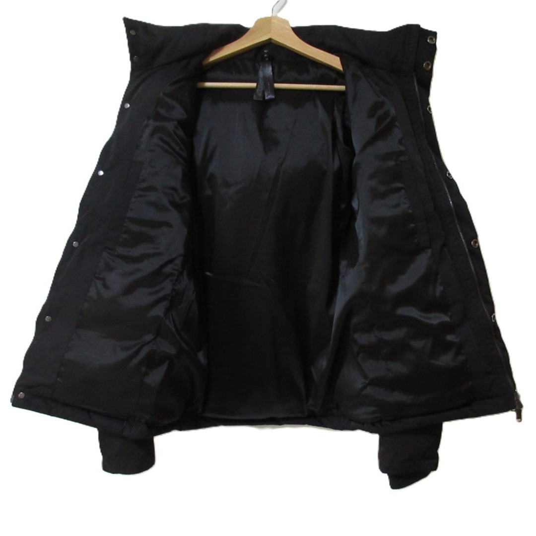 wjk - 良品 wjk ダブルジェイケイ simple down フーデッド wjk - 良品 wjk ダブルジェイケイ simple down フーデッド