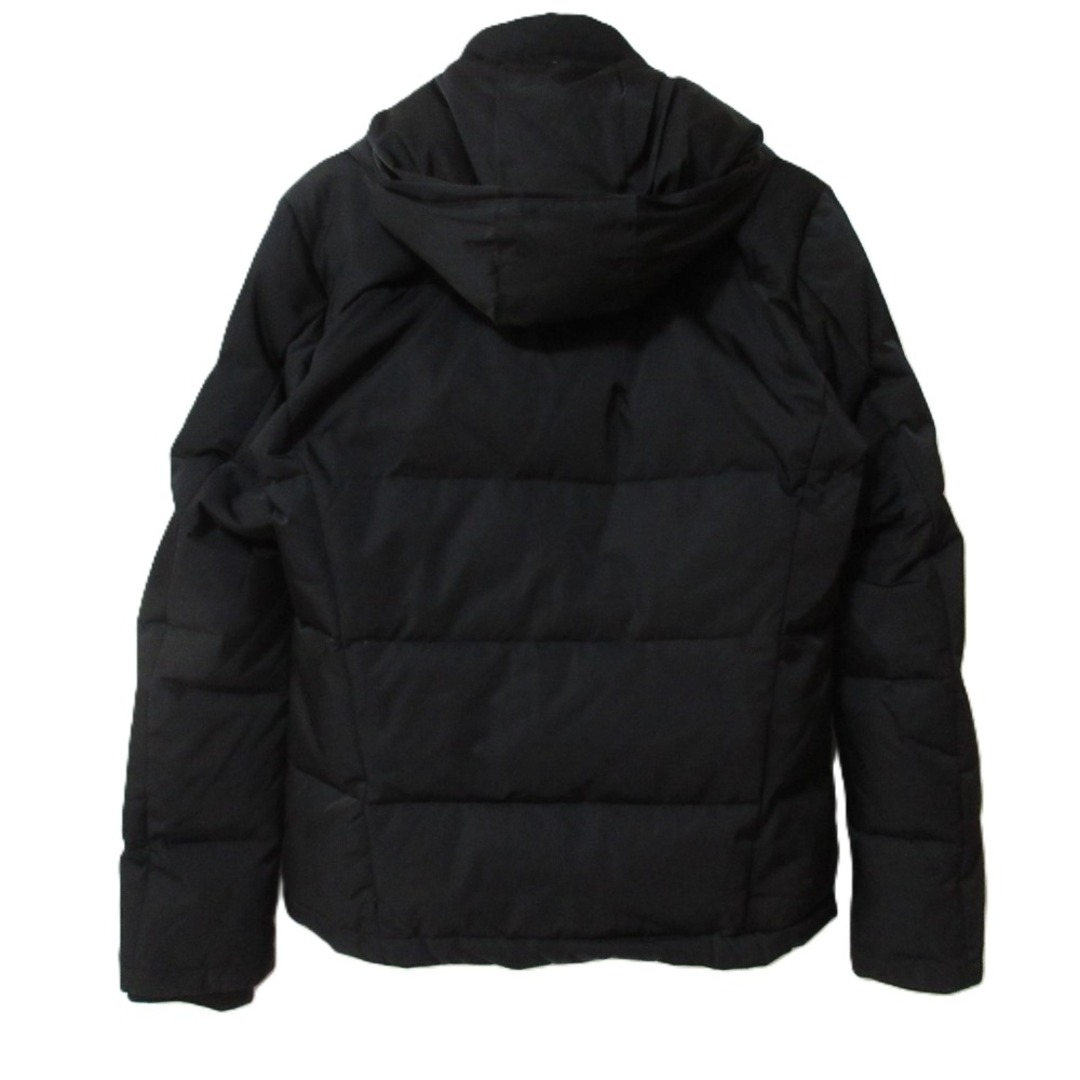 wjk - 良品 wjk ダブルジェイケイ simple down フーデッド wjk - 良品 wjk ダブルジェイケイ simple down フーデッド