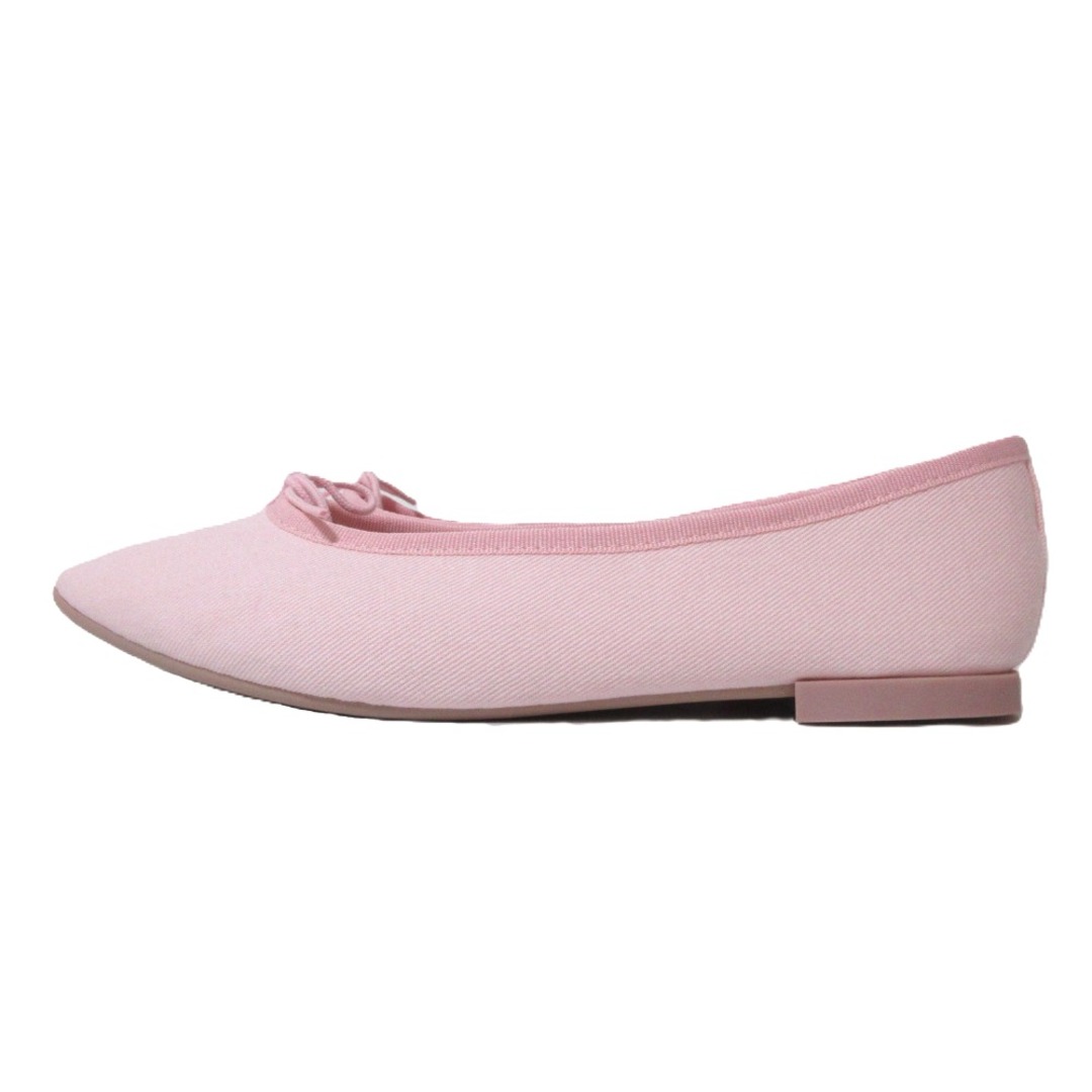 repetto - 未使用 repetto レペット Lili Haute Ballerina repetto - 未使用 repetto レペット Lili Haute Ballerina