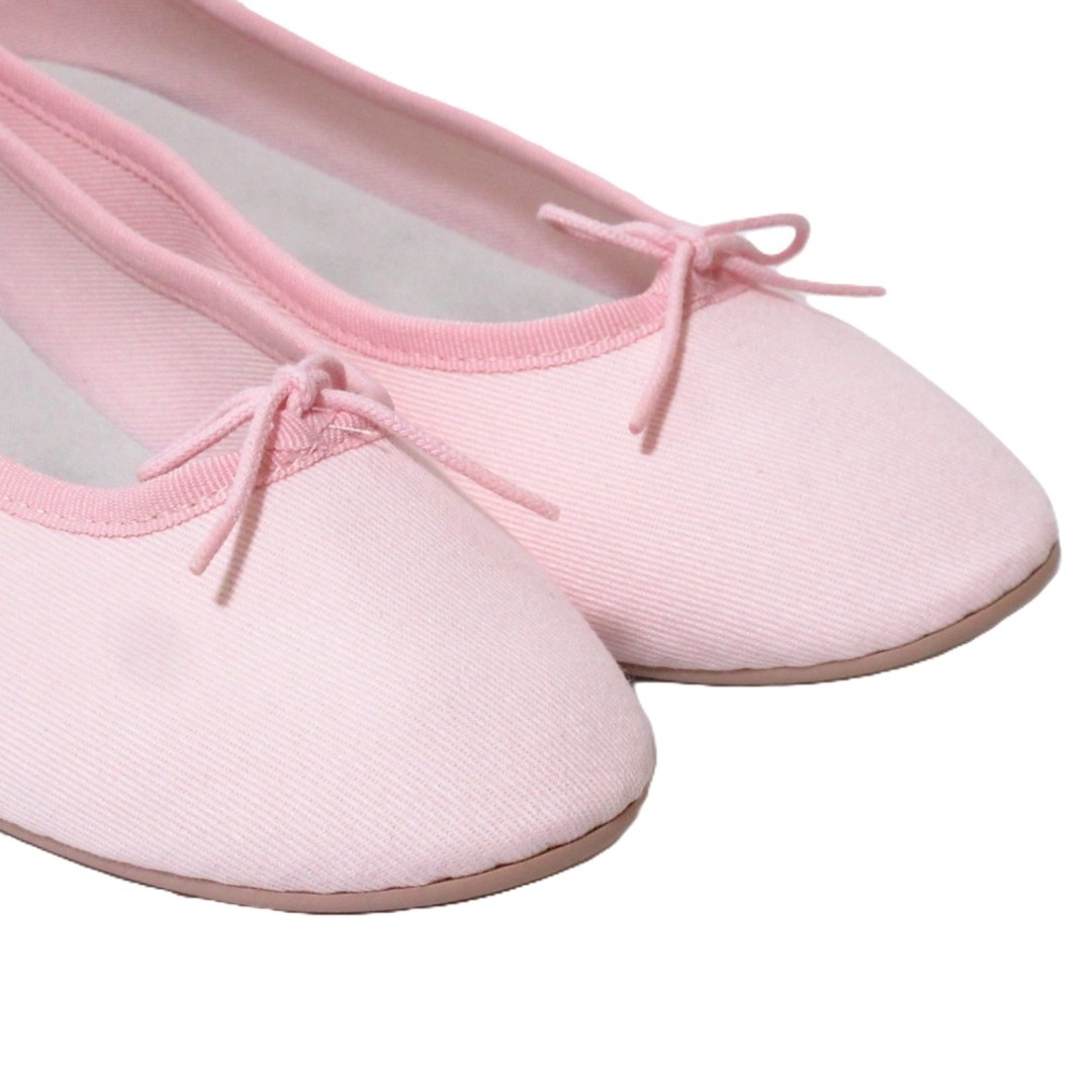repetto - 未使用 repetto レペット Lili Haute Ballerina repetto - 未使用 repetto レペット Lili Haute Ballerina