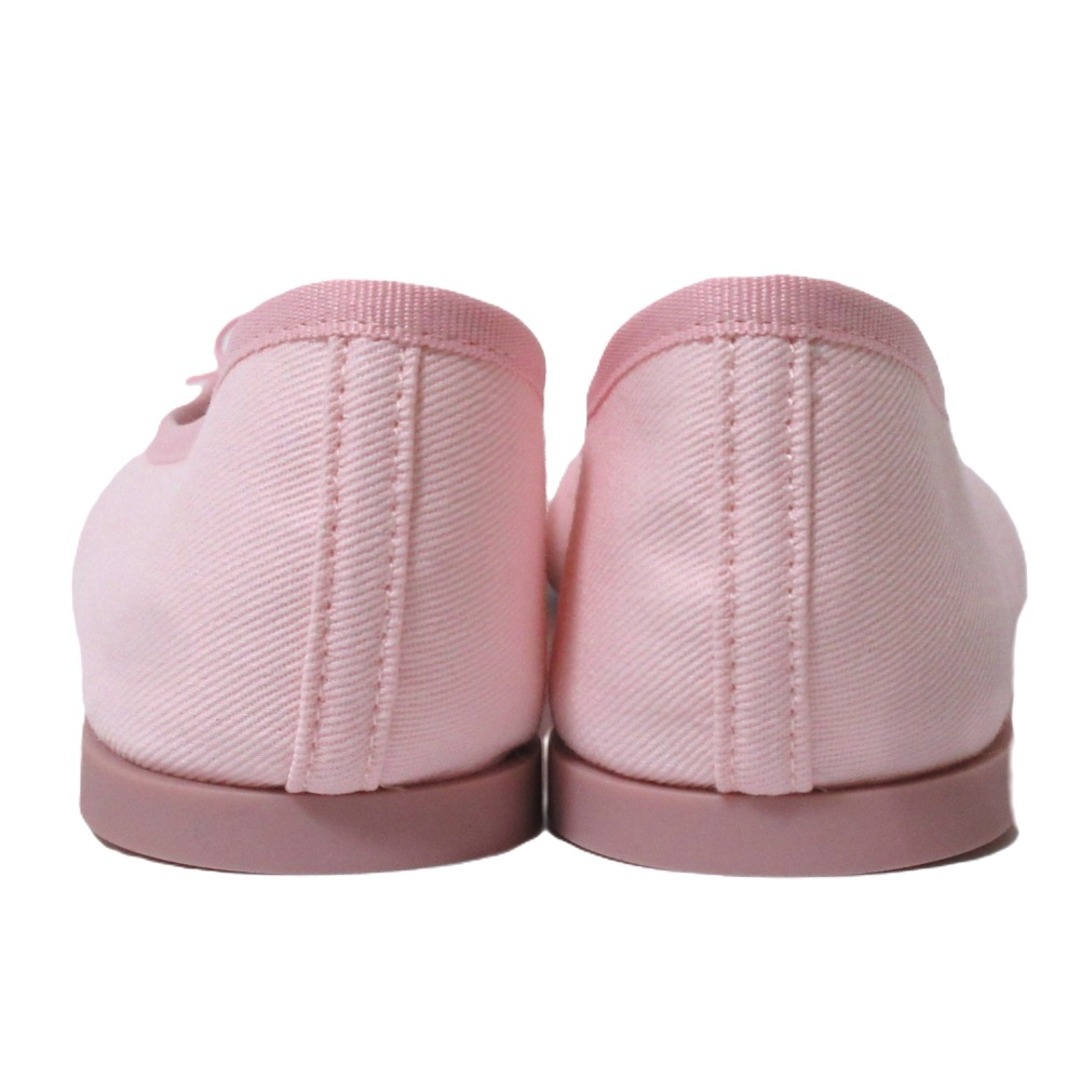 repetto - 未使用 repetto レペット Lili Haute Ballerina repetto - 未使用 repetto レペット Lili Haute Ballerina
