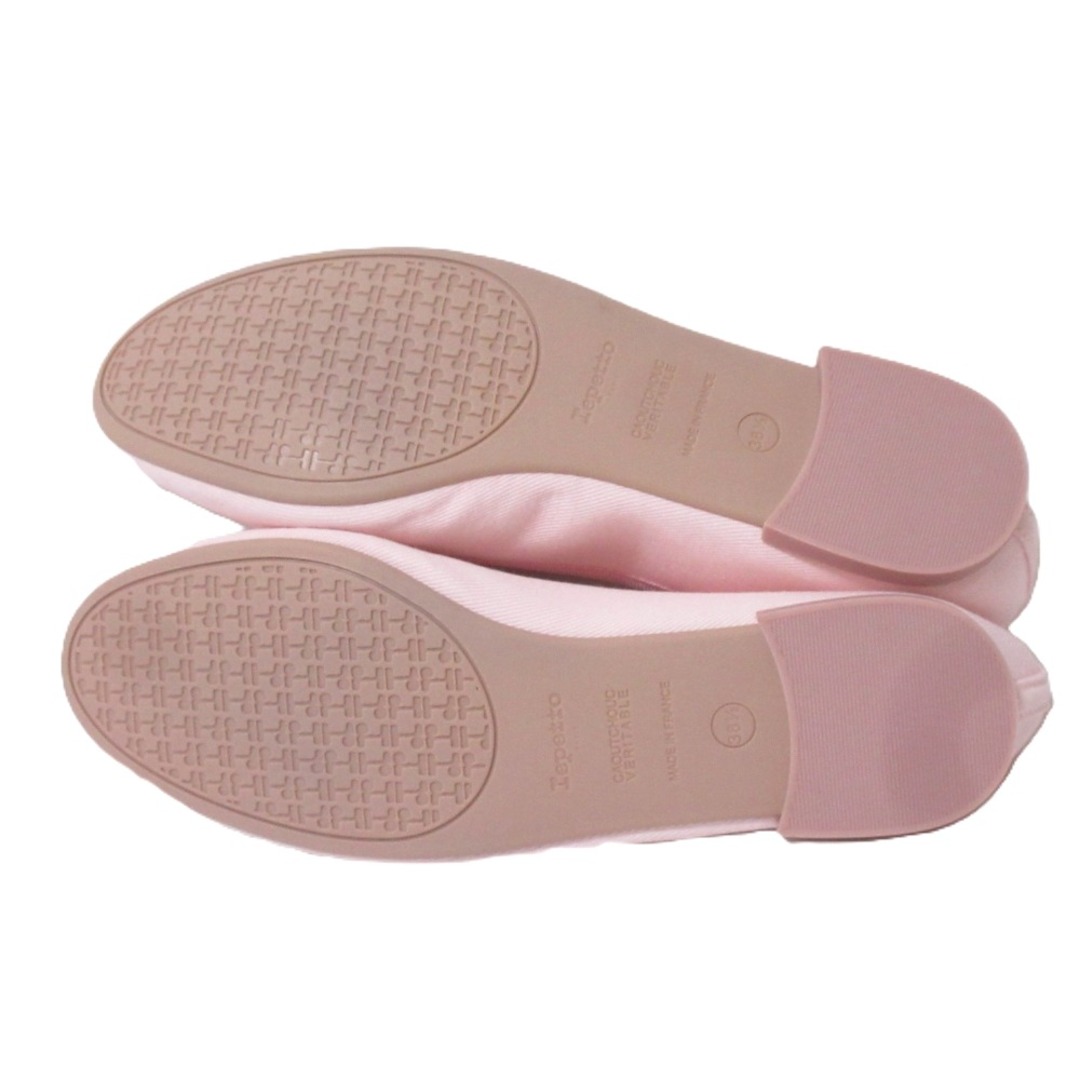 repetto - 未使用 repetto レペット Lili Haute Ballerina repetto - 未使用 repetto レペット Lili Haute Ballerina