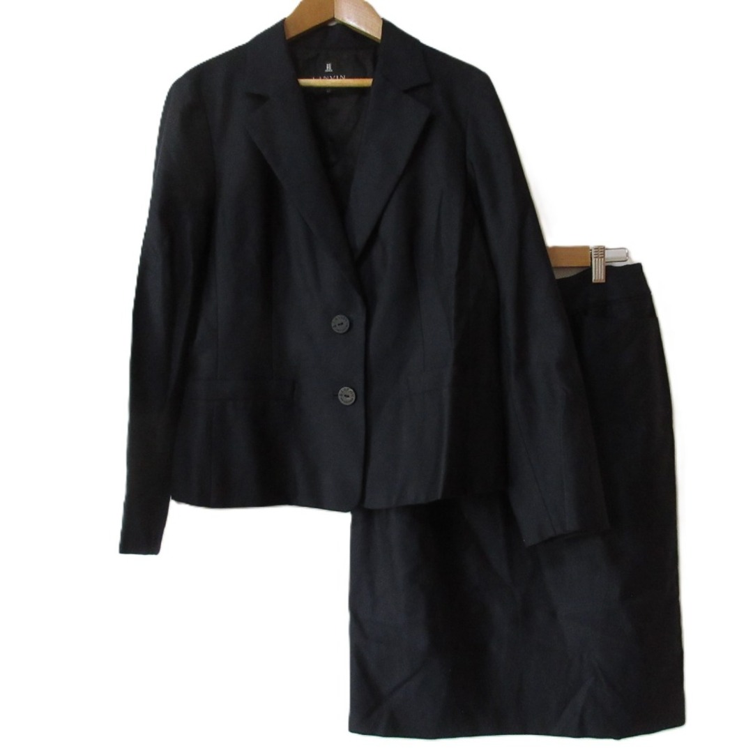 LANVIN COLLECTION - 美品 LANVIN COLECTION ランバン LANVIN COLLECTION - 美品 LANVIN COLECTION ランバン