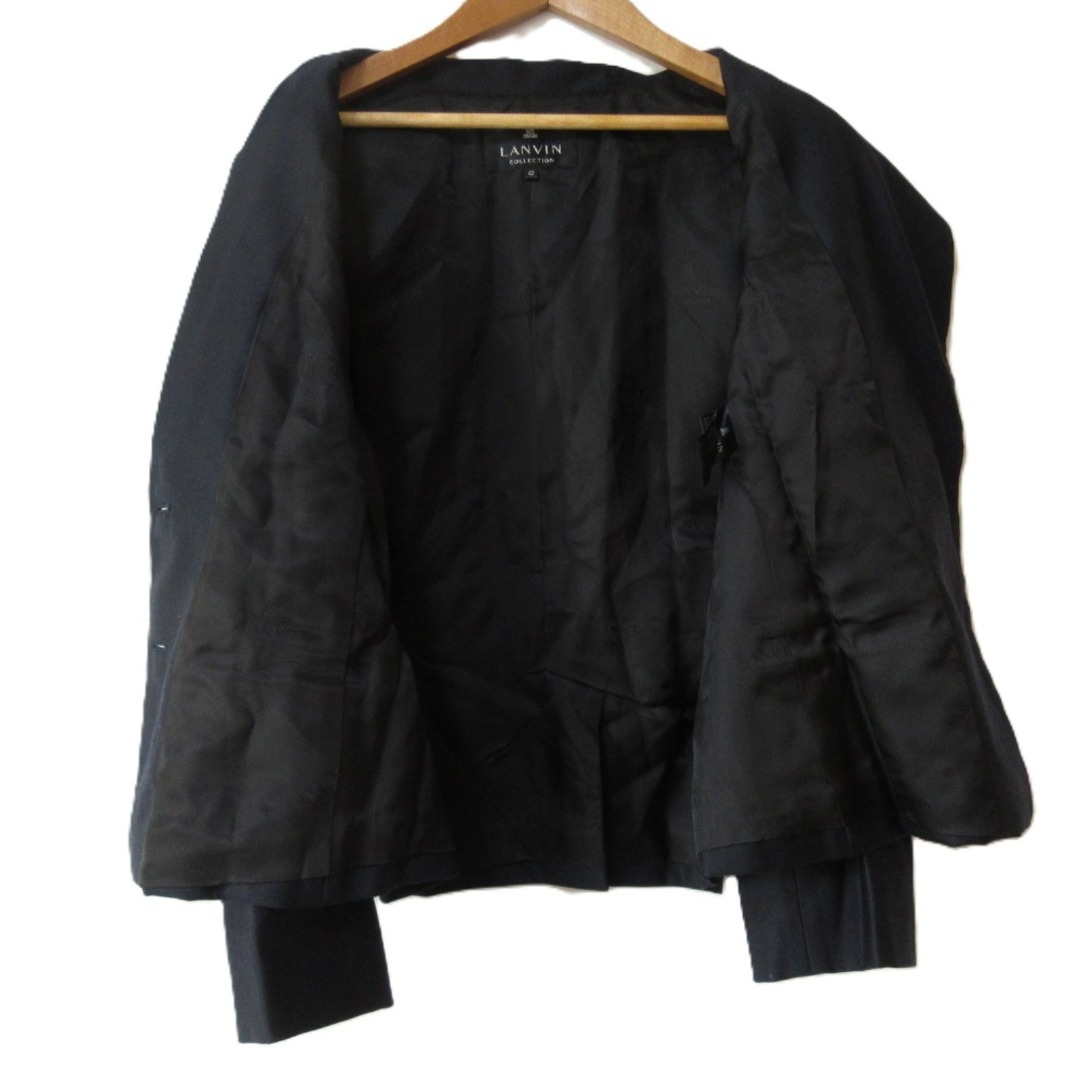 LANVIN COLLECTION - 美品 LANVIN COLECTION ランバン LANVIN COLLECTION - 美品 LANVIN COLECTION ランバン