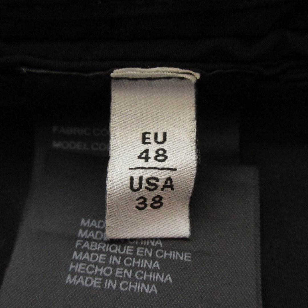 ARMANI COLLEZIONI - 美品 ARMANI COLLEZIONI アルマーニ ARMANI COLLEZIONI - 美品 ARMANI COLLEZIONI アルマーニ