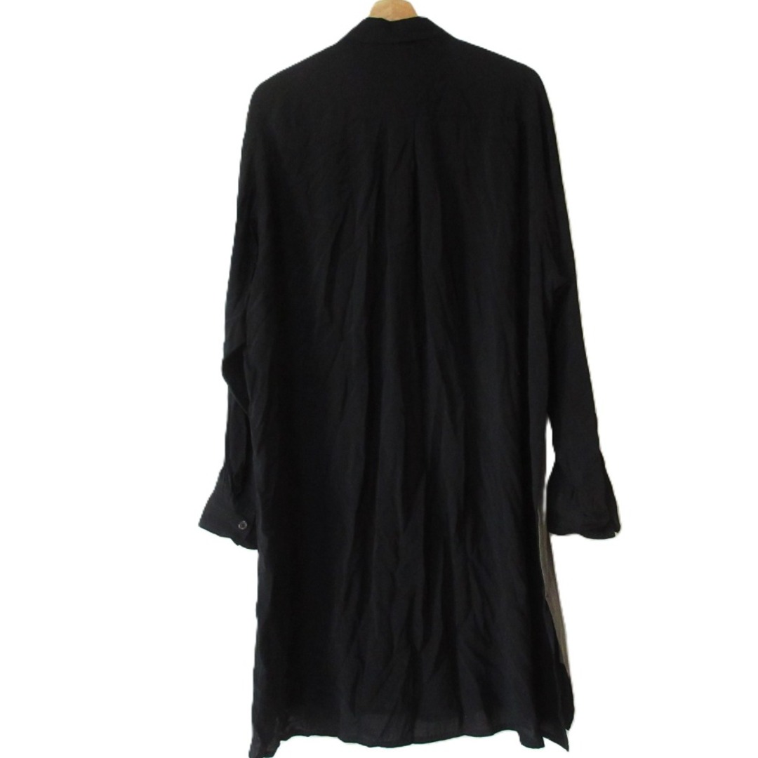 Yohji Yamamoto - 美品 BLACK Scandal ブラックスキャンダル Yohji Yamamoto - 美品 BLACK Scandal ブラックスキャンダル