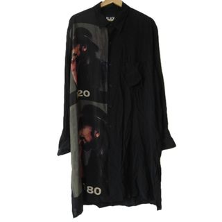 Yohji Yamamoto(シャツ)のフリマアイテム一覧 Yohji Yamamoto(シャツ)のフリマアイテム一覧