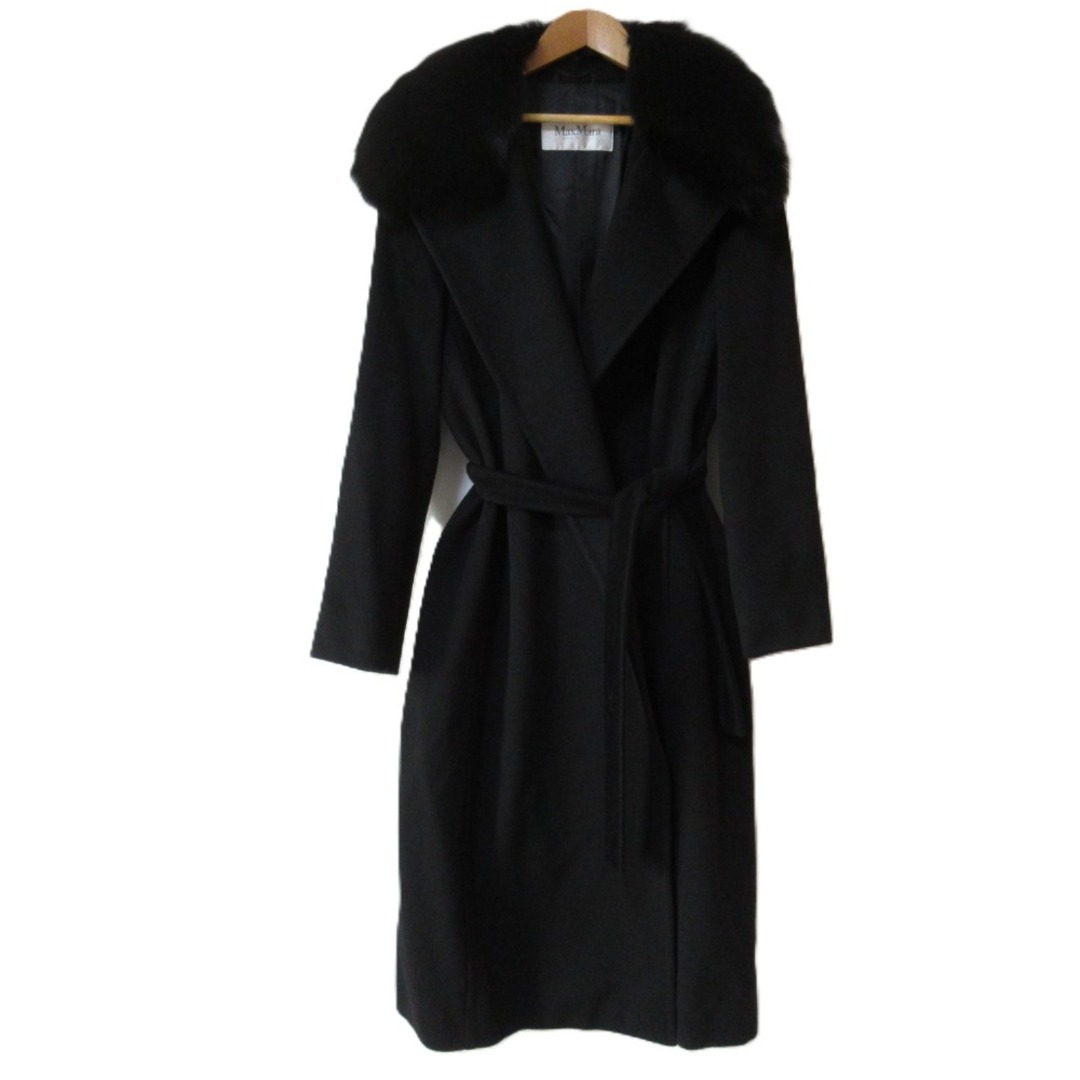 Max Mara - 美品 Max Mara マックスマーラ キャメル100 Max Mara - 美品 Max Mara マックスマーラ キャメル100