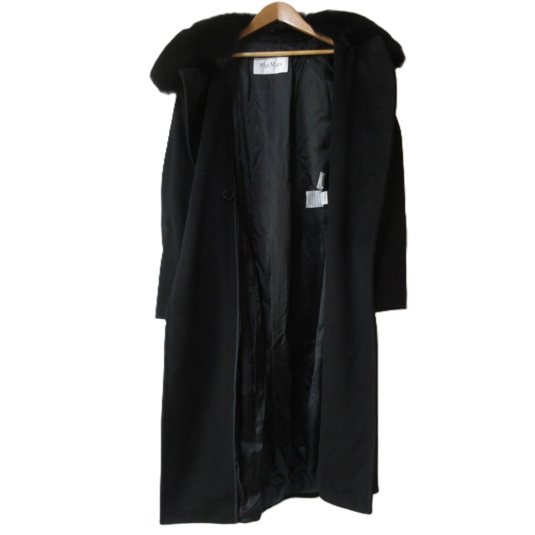 Max Mara - 美品 Max Mara マックスマーラ キャメル100 Max Mara - 美品 Max Mara マックスマーラ キャメル100
