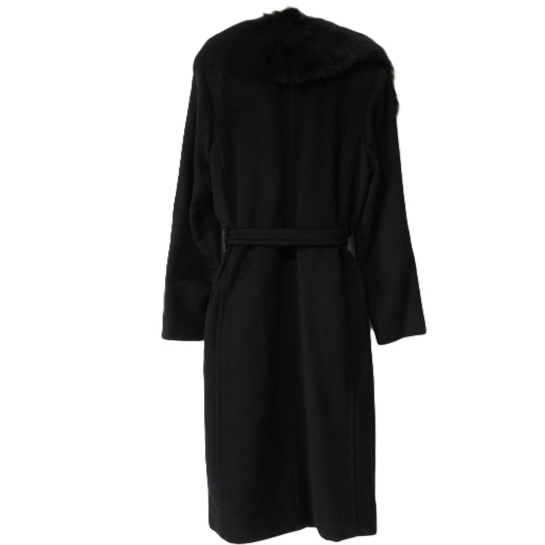 Max Mara - 美品 Max Mara マックスマーラ キャメル100 Max Mara - 美品 Max Mara マックスマーラ キャメル100