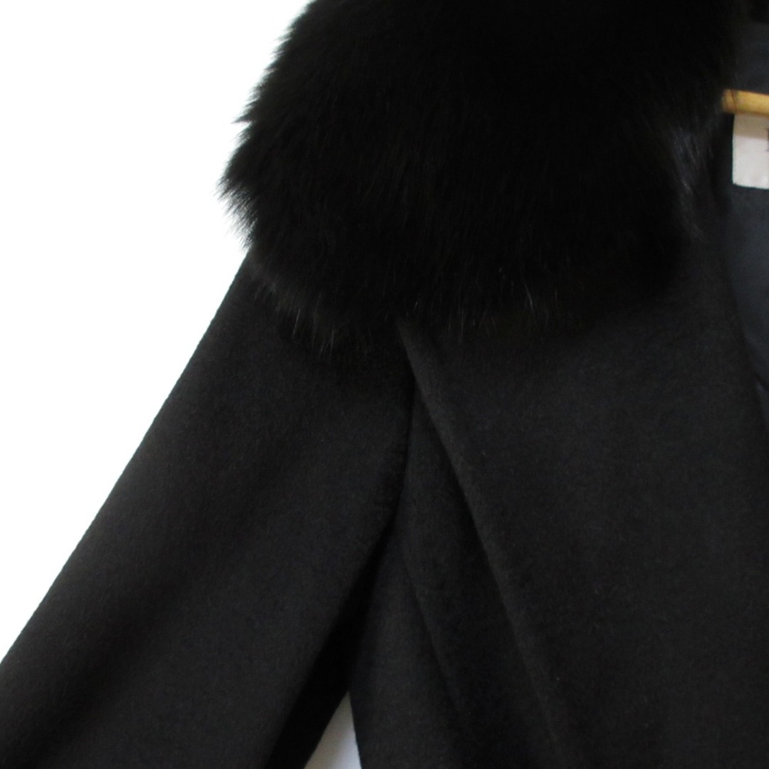 Max Mara - 美品 Max Mara マックスマーラ キャメル100 Max Mara - 美品 Max Mara マックスマーラ キャメル100