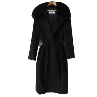Max Mara - 美品 Max Mara マックスマーラ キャメル100 Max Mara - 美品 Max Mara マックスマーラ キャメル100