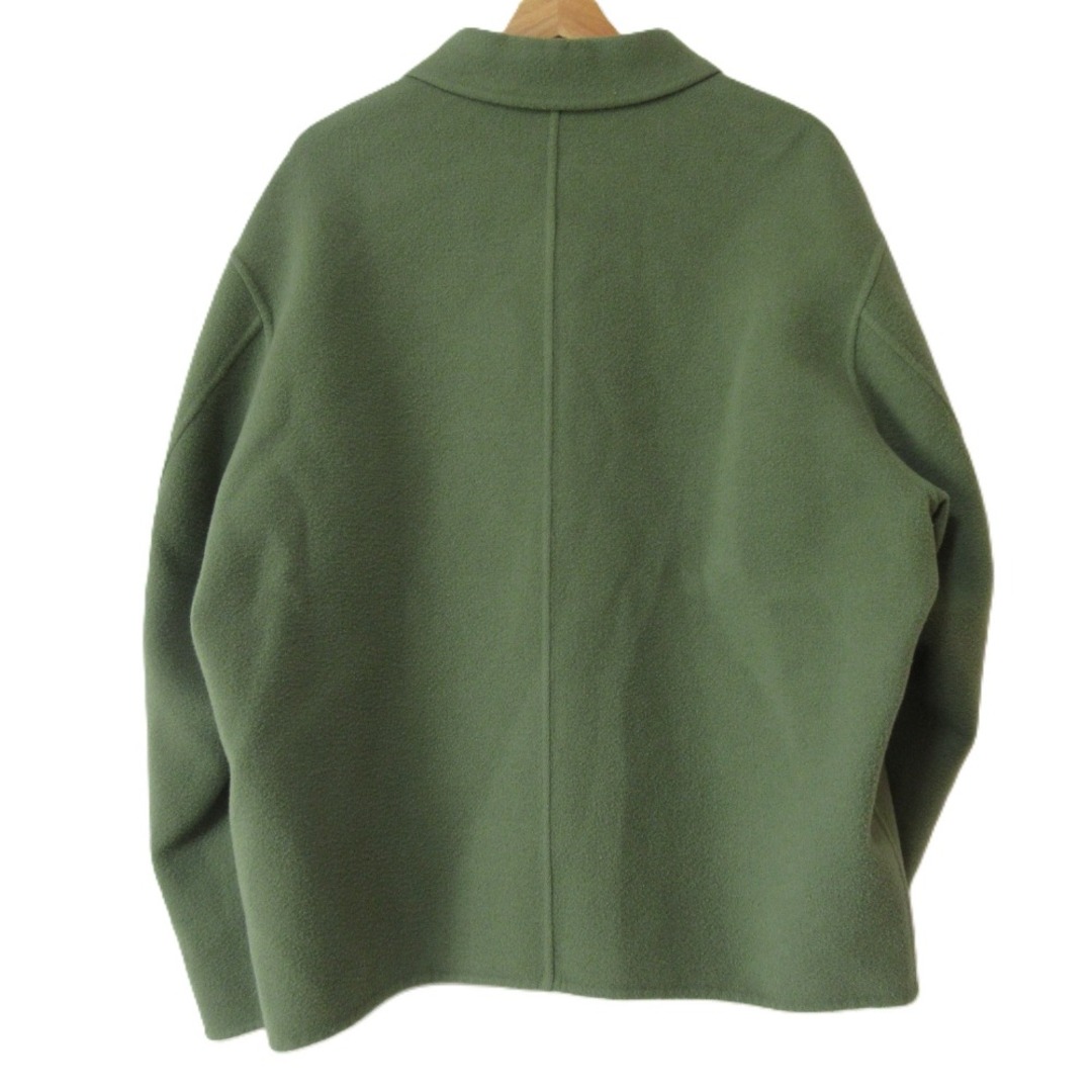 AURALEE - 美品 22AW AURALEE オーラリー VELOUR BRUSHED WOOL AURALEE - 美品 22AW AURALEE オーラリー VELOUR BRUSHED WOOL