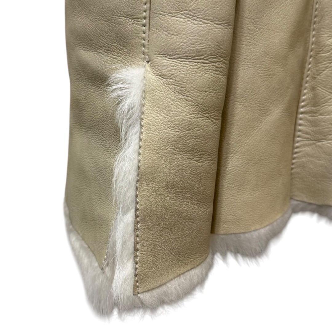 GUCCI - 良品 GUCCI グッチ トムフォード期 ムートンジャケット GUCCI - 良品 GUCCI グッチ トムフォード期 ムートンジャケット