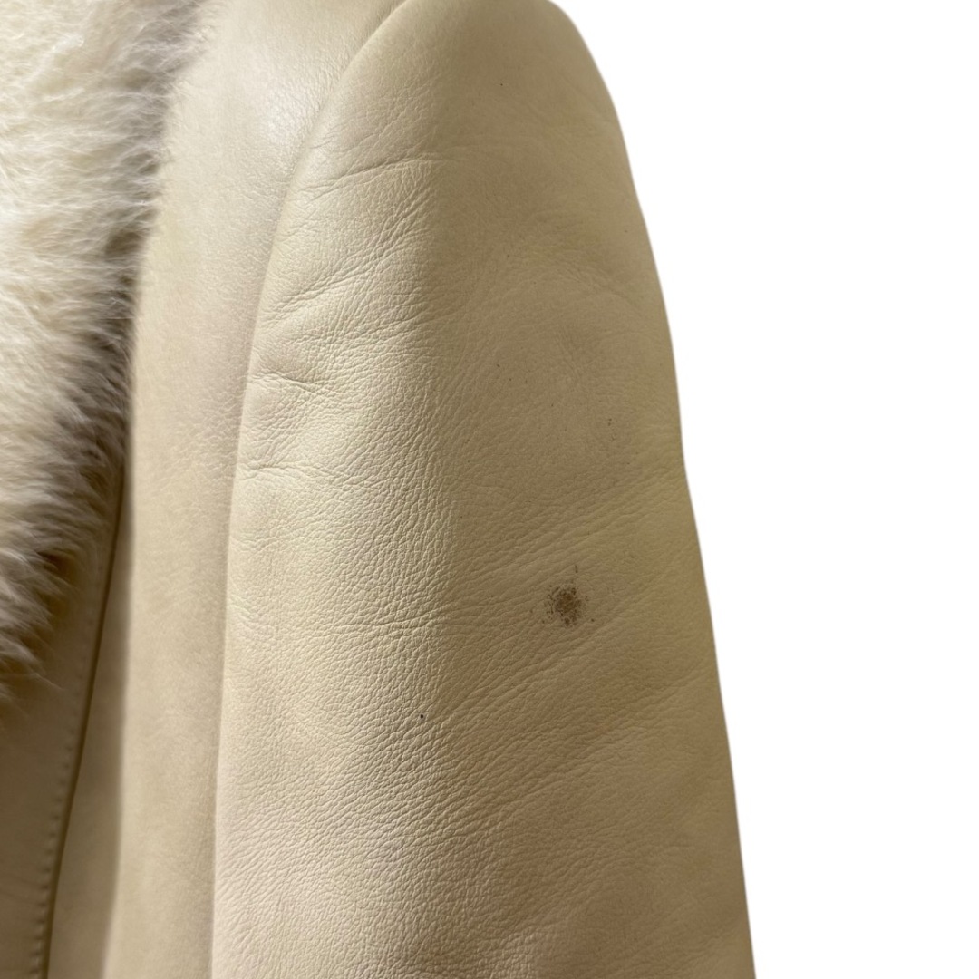 GUCCI - 良品 GUCCI グッチ トムフォード期 ムートンジャケット GUCCI - 良品 GUCCI グッチ トムフォード期 ムートンジャケット