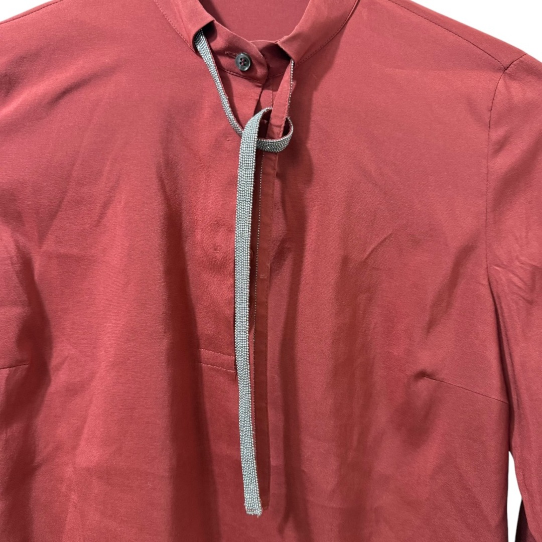 BRUNELLO CUCINELLI - 美品 BRUNELLO CUCINELLI ブルネロ BRUNELLO CUCINELLI - 美品 BRUNELLO CUCINELLI ブルネロ