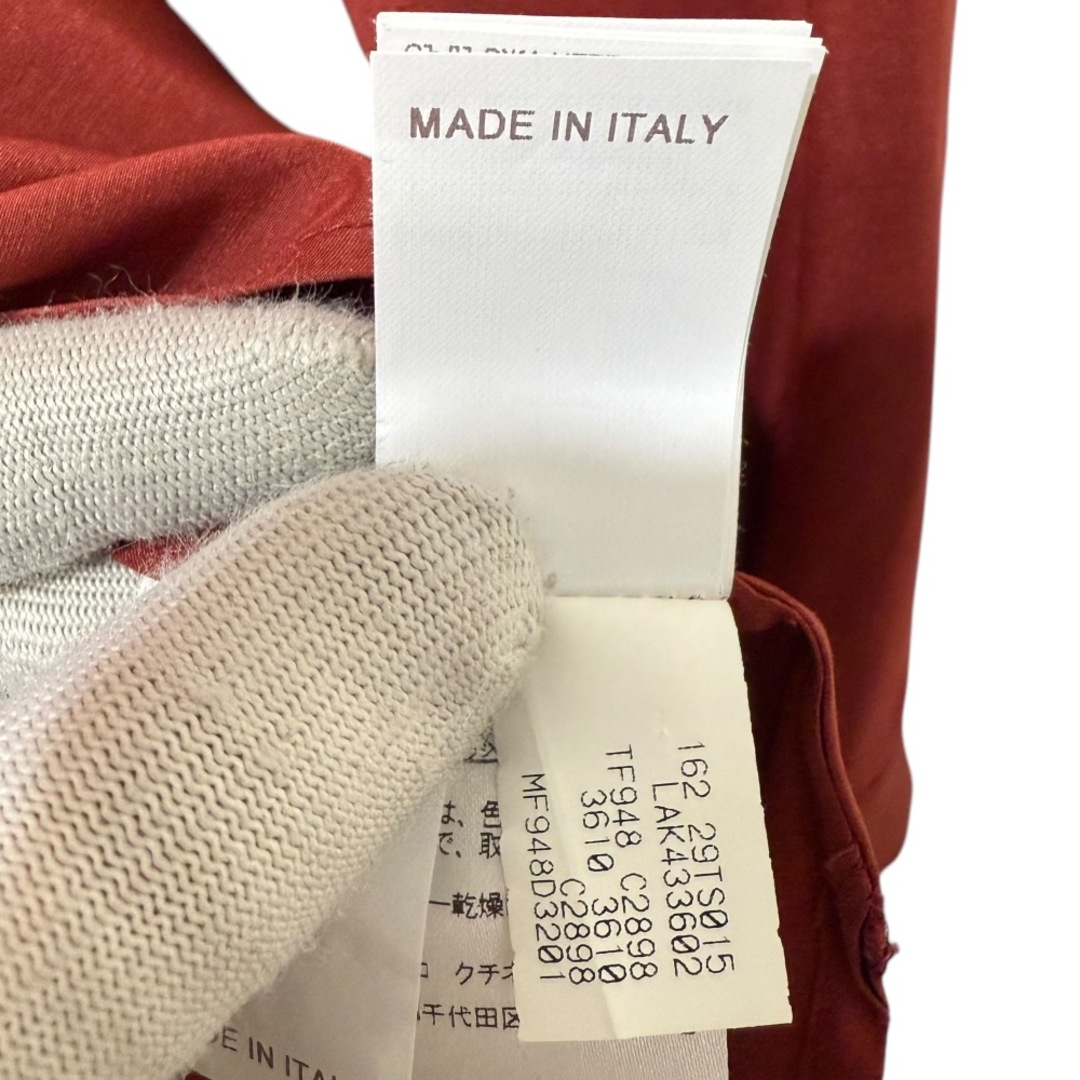 BRUNELLO CUCINELLI - 美品 BRUNELLO CUCINELLI ブルネロ BRUNELLO CUCINELLI - 美品 BRUNELLO CUCINELLI ブルネロ