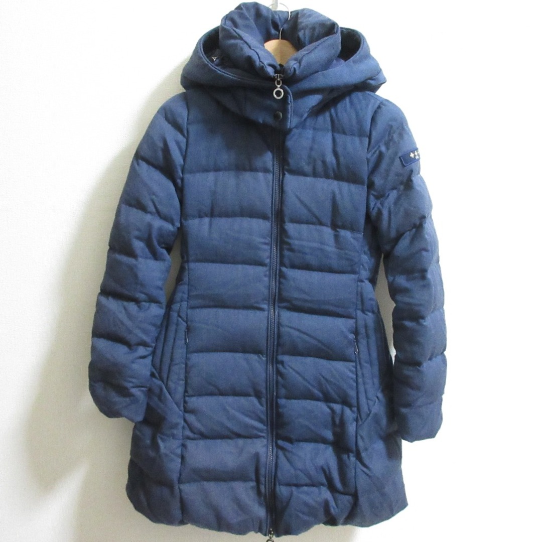 TATRAS - 良品 TATRAS タトラス POLITEAMA ポリテアマ ダウン TATRAS - 良品 TATRAS タトラス POLITEAMA ポリテアマ ダウン