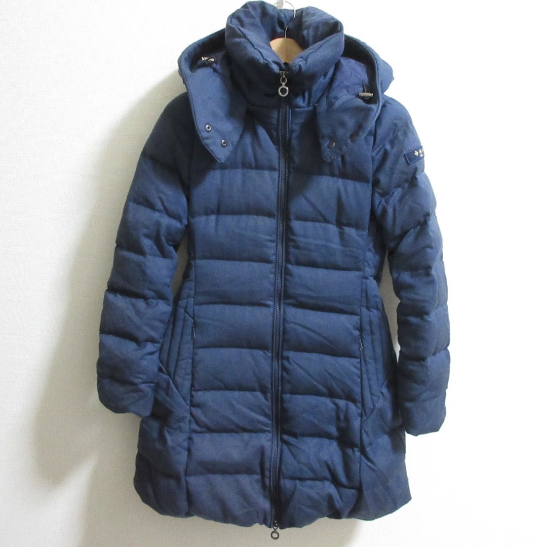 TATRAS - 良品 TATRAS タトラス POLITEAMA ポリテアマ ダウン TATRAS - 良品 TATRAS タトラス POLITEAMA ポリテアマ ダウン