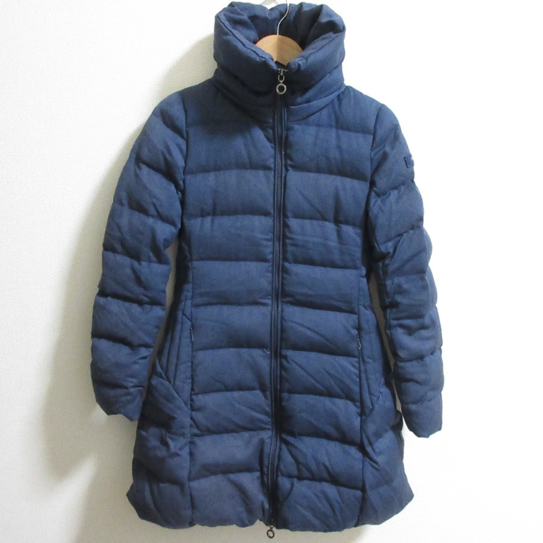 TATRAS - 良品 TATRAS タトラス POLITEAMA ポリテアマ ダウン TATRAS - 良品 TATRAS タトラス POLITEAMA ポリテアマ ダウン