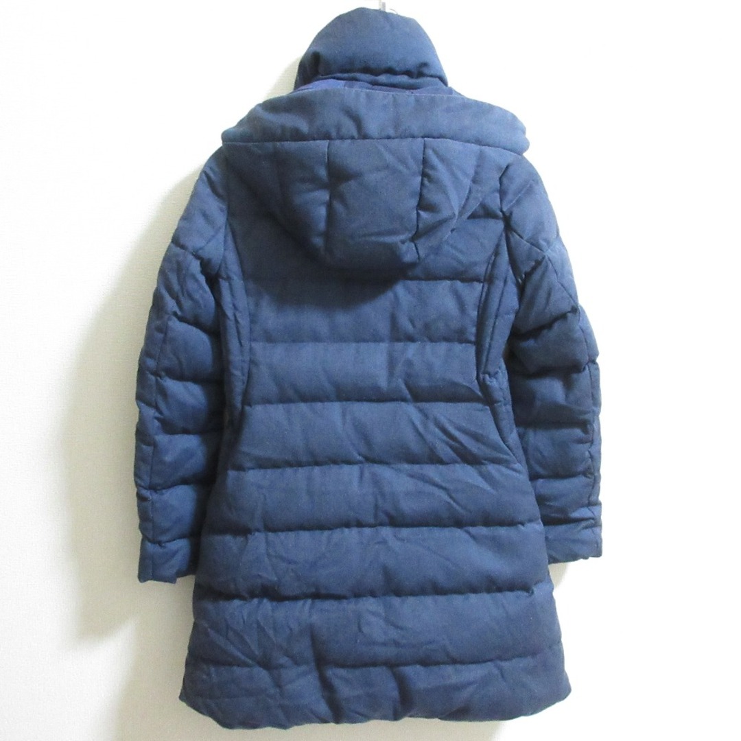 TATRAS - 良品 TATRAS タトラス POLITEAMA ポリテアマ ダウン TATRAS - 良品 TATRAS タトラス POLITEAMA ポリテアマ ダウン