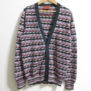 MISSONI(カーディガン)のフリマアイテム一覧 MISSONI(カーディガン)のフリマアイテム一覧