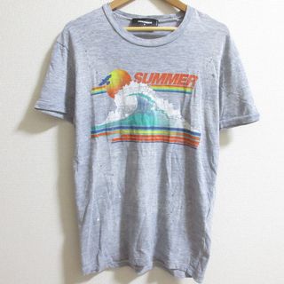 DSQUARED2 - ディースクエアード2 アンダーウェア メンズ t DSQUARED2 - ディースクエアード2 アンダーウェア メンズ t
