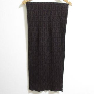 FENDI(マフラー/ショール)のフリマアイテム一覧 FENDI(マフラー/ショール)のフリマアイテム一覧