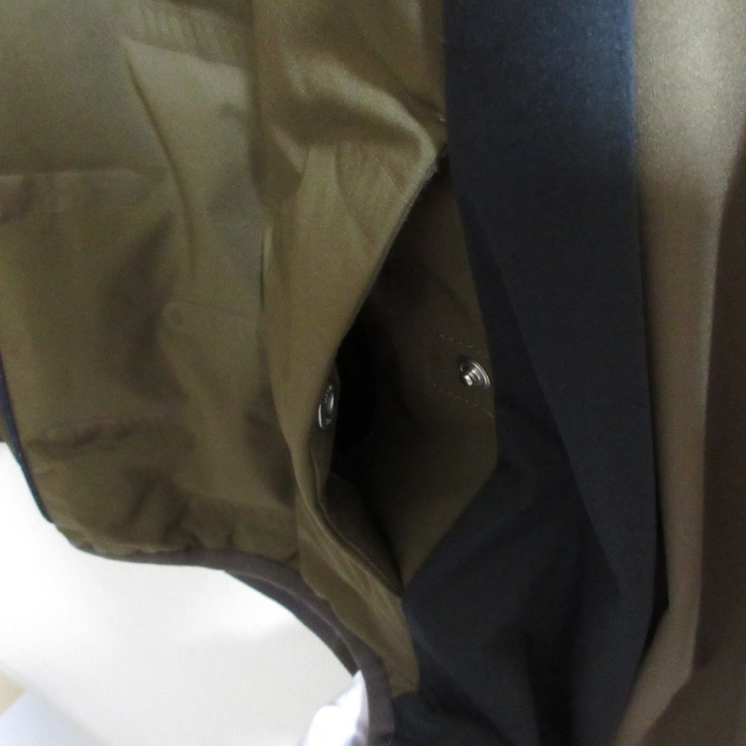 Munsingwear - 美品 Munsingwear マンシングウェア フルジップ Munsingwear - 美品 Munsingwear マンシングウェア フルジップ