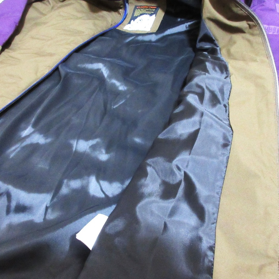 Munsingwear - 美品 Munsingwear マンシングウェア フルジップ Munsingwear - 美品 Munsingwear マンシングウェア フルジップ