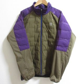 Munsingwear - 美品 Munsingwear マンシングウェア フルジップ Munsingwear - 美品 Munsingwear マンシングウェア フルジップ