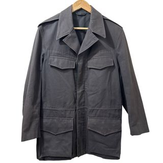 GUCCI - 希少 GUCCI トムフォード期 ミリタリージャケット GUCCI - 希少 GUCCI トムフォード期 ミリタリージャケット
