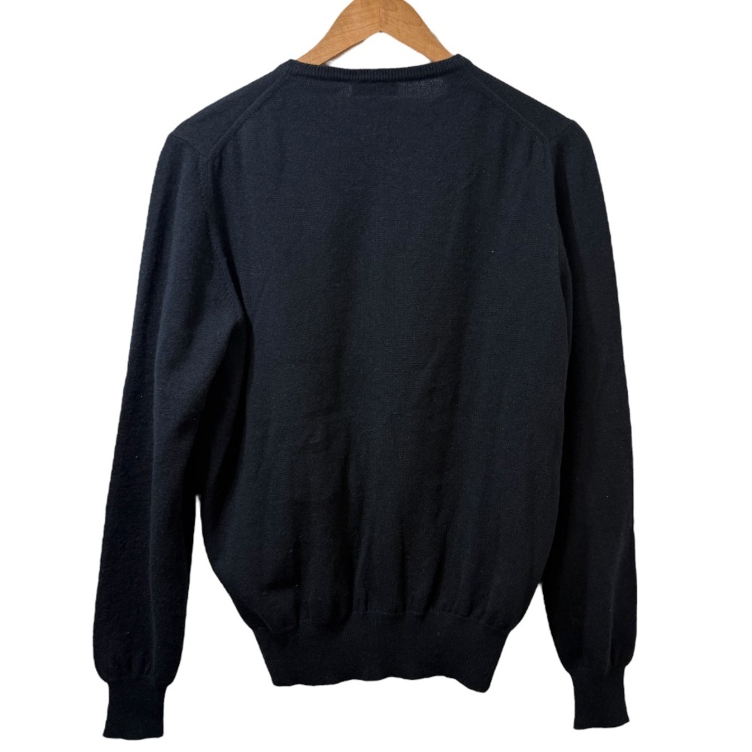 GUCCI - 美品 GUCCI グッチ トムフォード期 カシミヤ100% 長袖 GUCCI - 美品 GUCCI グッチ トムフォード期 カシミヤ100% 長袖